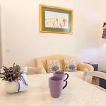 Casa Della Lavanda Apartmán