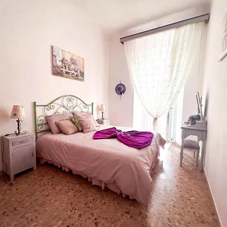 Apartamento Casa Della Lavanda Oristano
