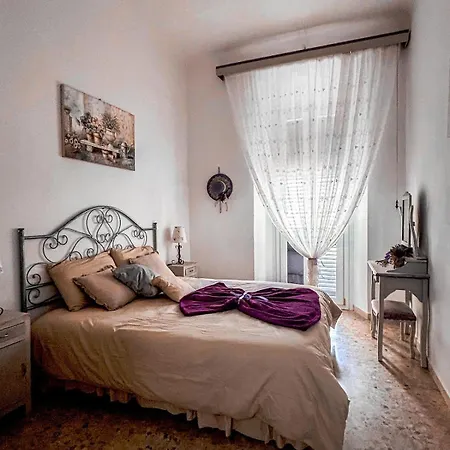 Casa Della Lavanda * Oristano