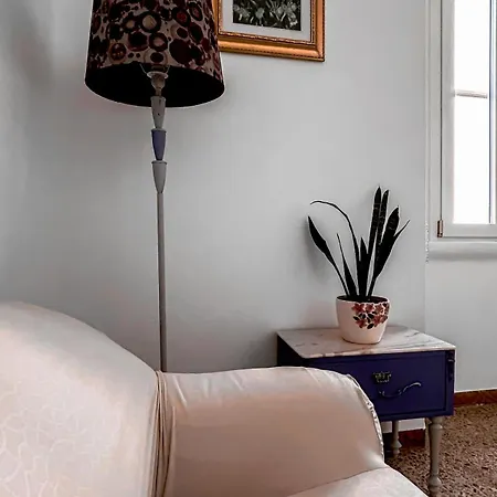 Casa Della Lavanda Apartment Oristano