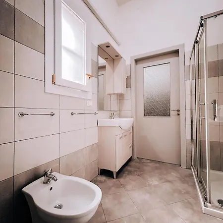 Apartment Casa Della Lavanda Oristano