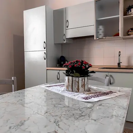 Casa Della Lavanda Oristano