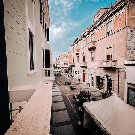 Casa Della Lavanda * Oristano