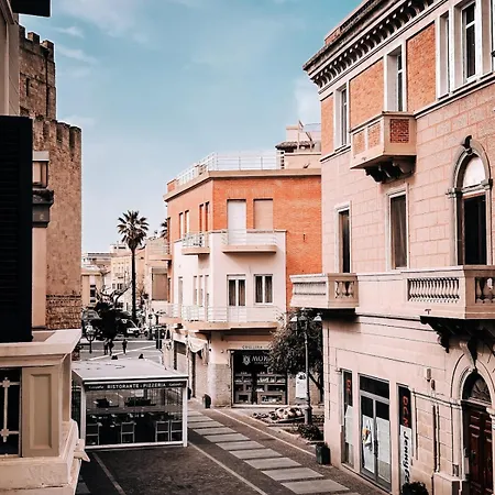 Casa Della Lavanda