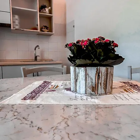 Apartamento Casa Della Lavanda