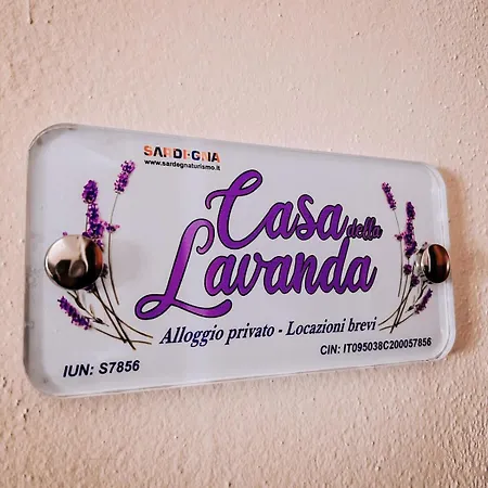 Casa Della Lavanda *