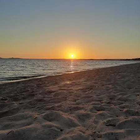 Casa Della Lavanda Apartamento *