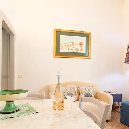 Casa Della Lavanda Oristano