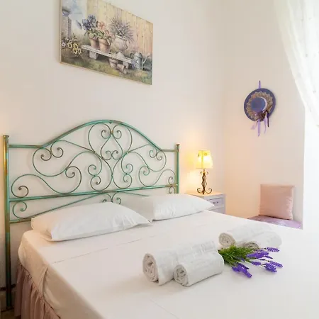Casa Della Lavanda Appartamento