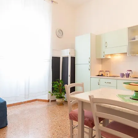 Apartmán Casa Della Lavanda