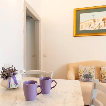Casa Della Lavanda Oristano