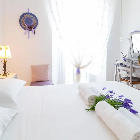 Casa Della Lavanda * Oristano