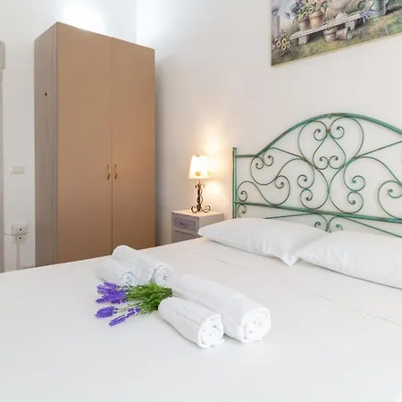 Casa Della Lavanda Apartmán *