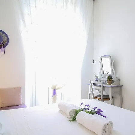Casa Della Lavanda Apartmán *