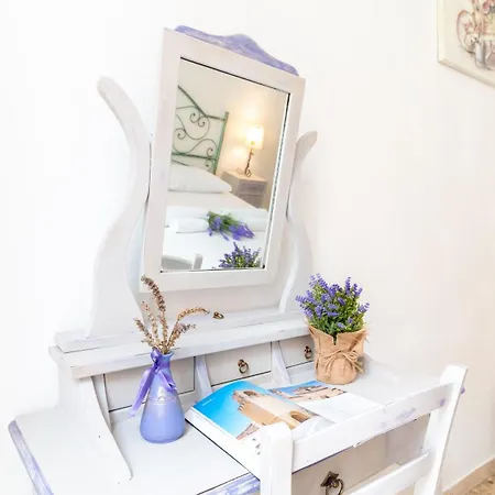 Casa Della Lavanda Apartamento