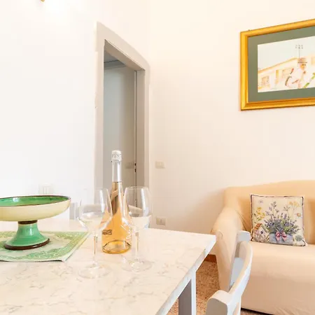 Casa Della Lavanda Appartamento *