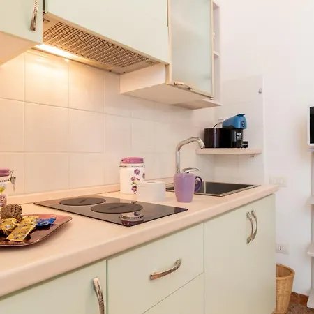 Casa Della Lavanda Apartmán Oristano
