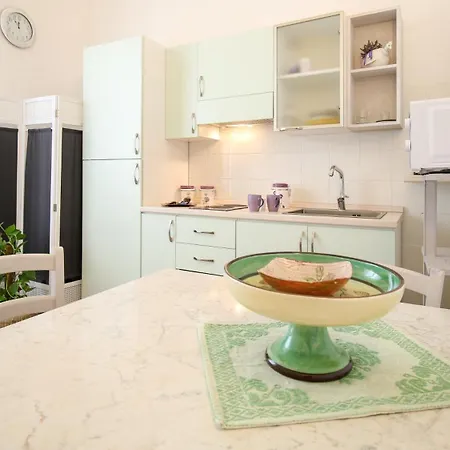 Casa Della Lavanda Apartmán