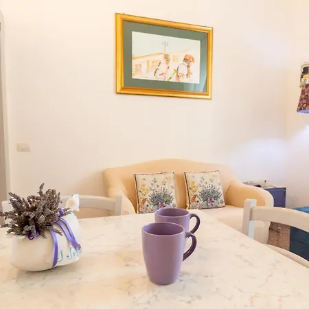 Casa Della Lavanda Apartamento