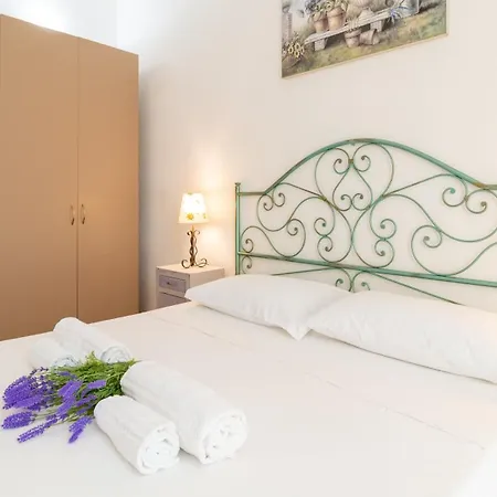 Apartmán Casa Della Lavanda Oristano