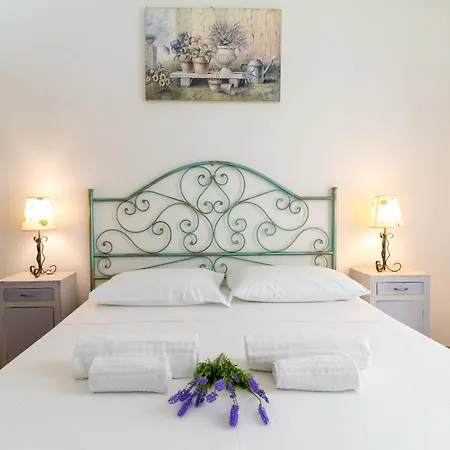 Casa Della Lavanda Apartament