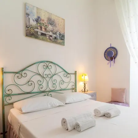 Casa Della Lavanda Apartmán *