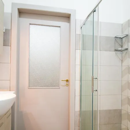 Apartmán Casa Della Lavanda *