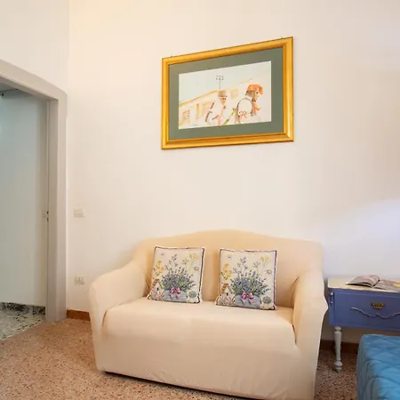 Casa Della Lavanda Apartmán Oristano
